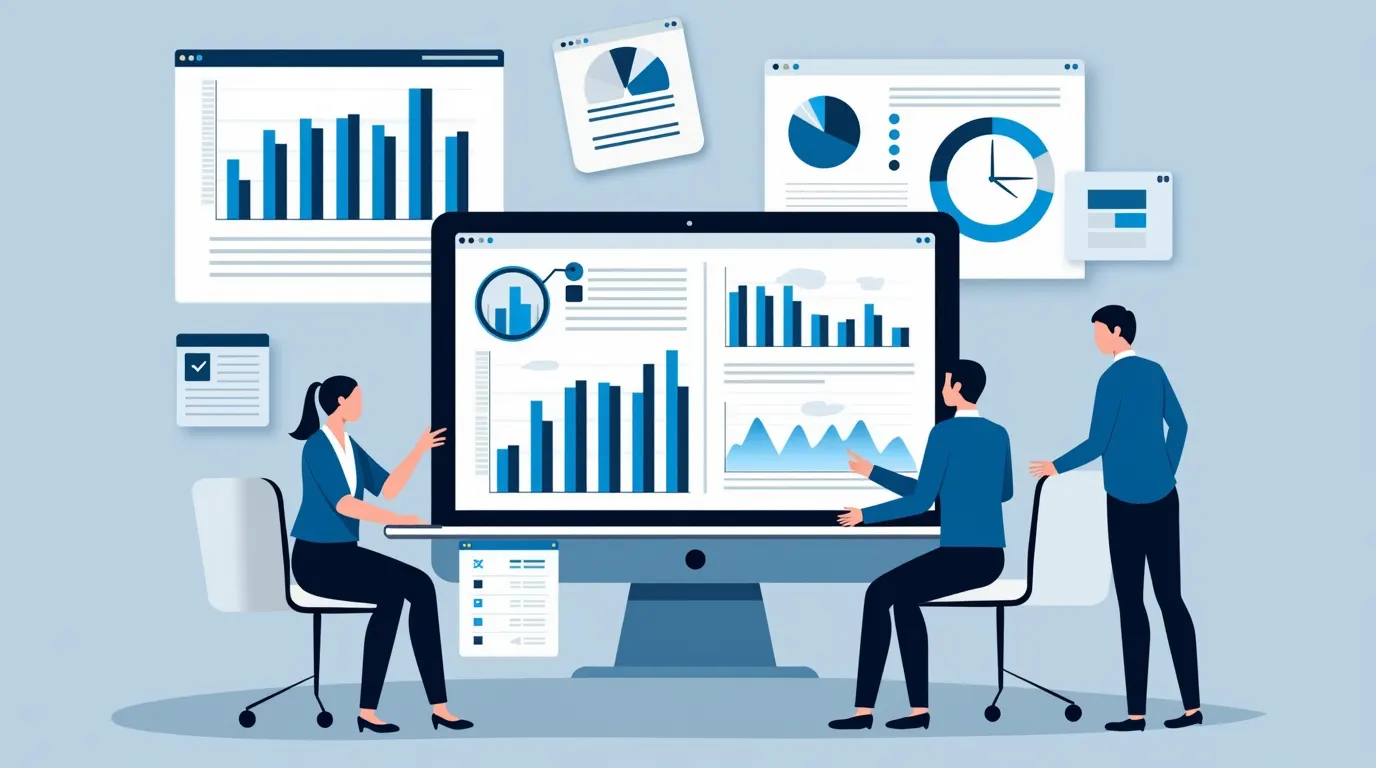 Analyse et Reporting SEO Efficace : Les Outils et Astuces Que Personne Ne Vous Dit (Mais Que J'Utilise !)