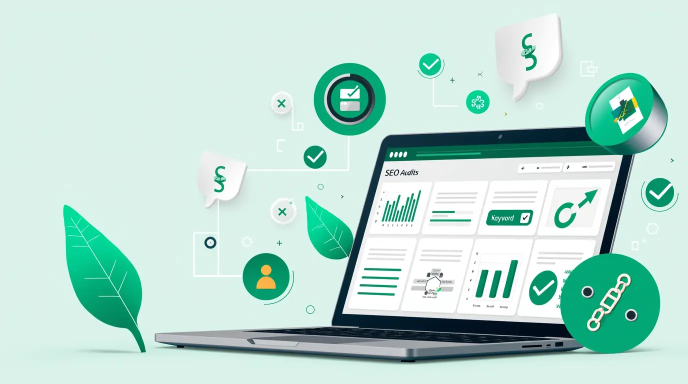 Audit technique SEO Audit technique SEO