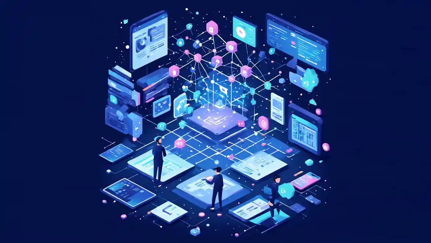 Entités nommées et Knowledge Graph : l'invisible qui fait ranker