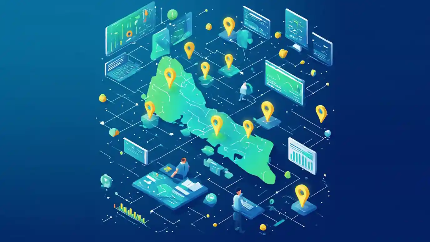 GEO Madagascar - Google AI Overviews, Gemini et ChatGPT GEO Madagascar - Google AI Overviews, Gemini et ChatGPT