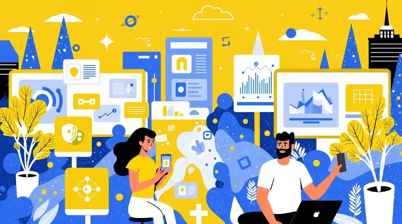 Votre Guide Complet du Marketing Digital : Stratégies, Outils et Conseils d'Expert
