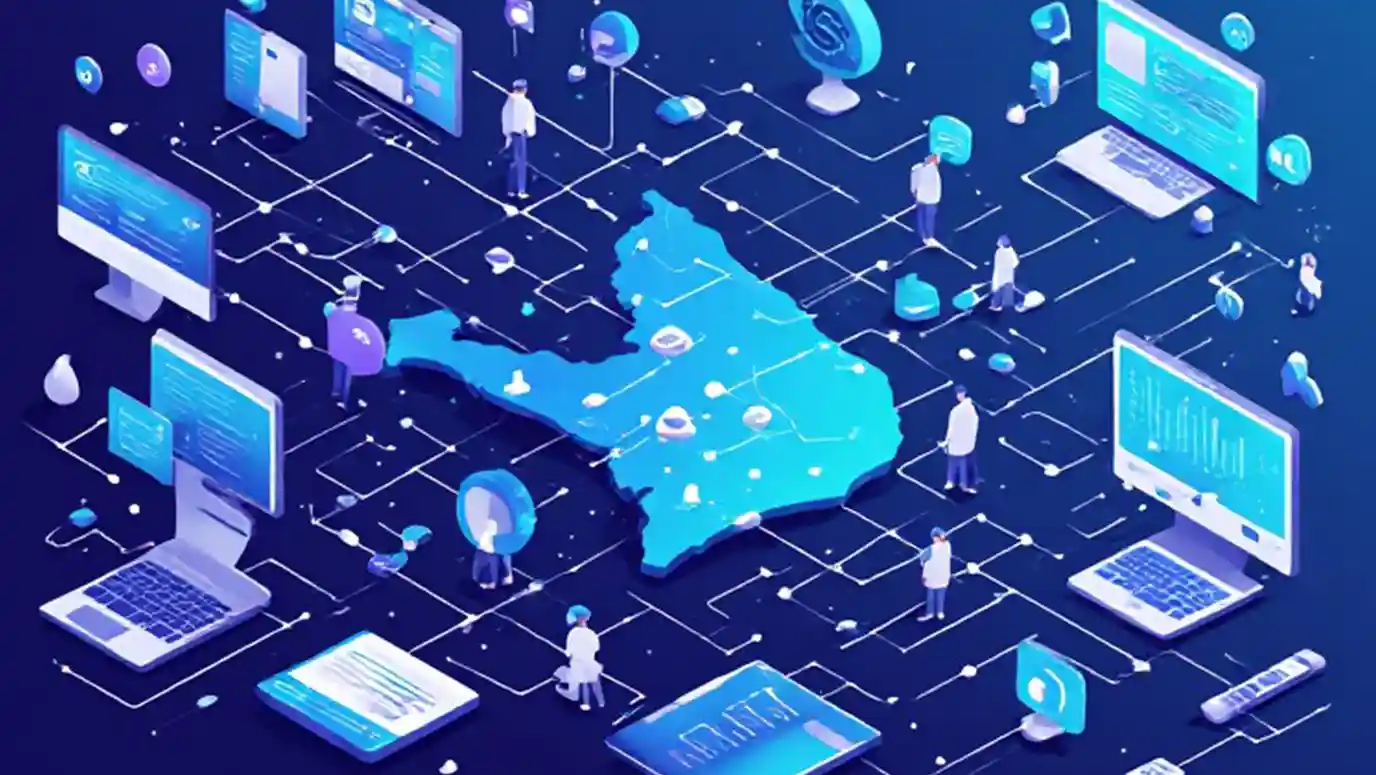 Netlinking Madagascar : comment obtenir des backlinks de qualité