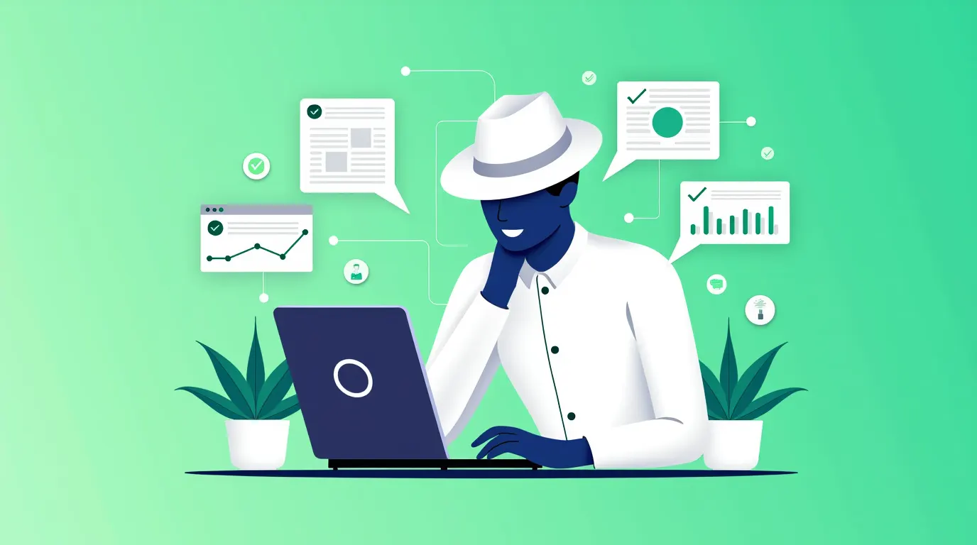 SEO éthique SEO éthique