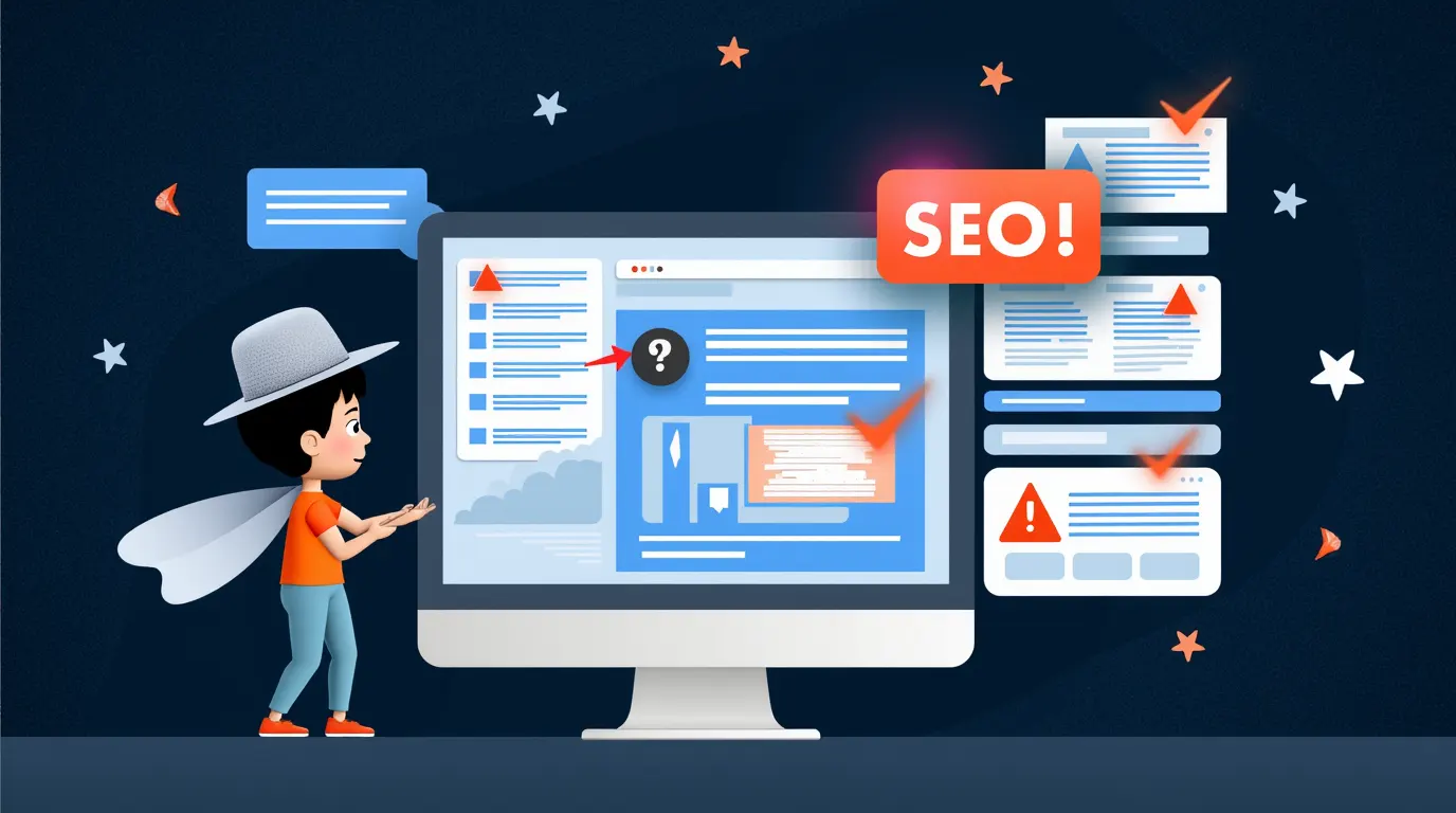 SEO opportuniste SEO opportuniste
