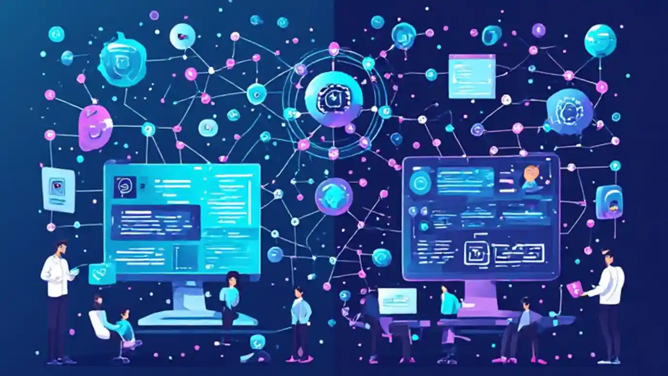 SEO vs GEO : quelles différences et quelle stratégie adopter ?