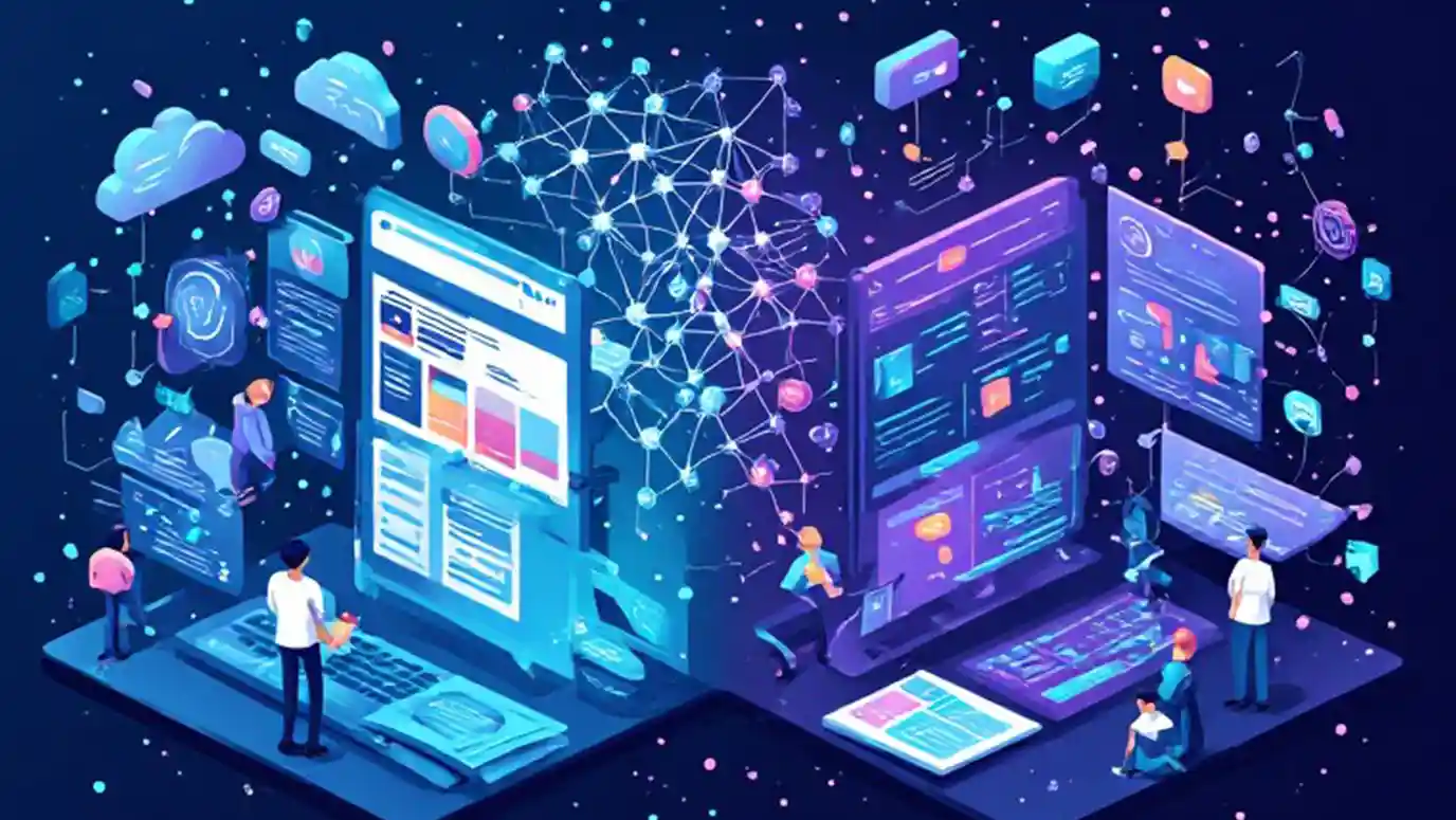 SEO vs GEO - Stratégie 2026 SEO vs GEO - Stratégie 2026