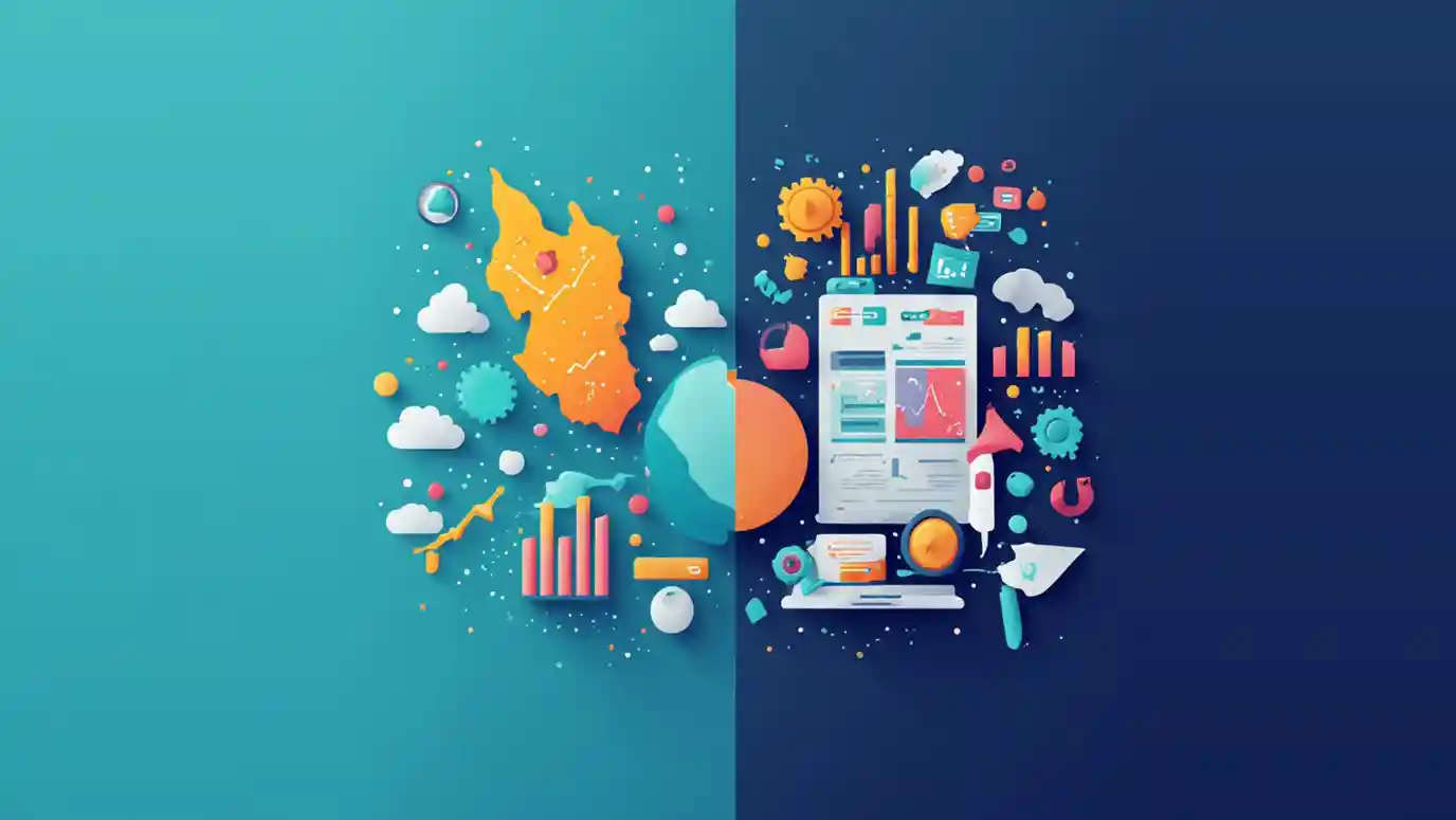 SEO vs Google Ads à Madagascar : que choisir en 2026 ?