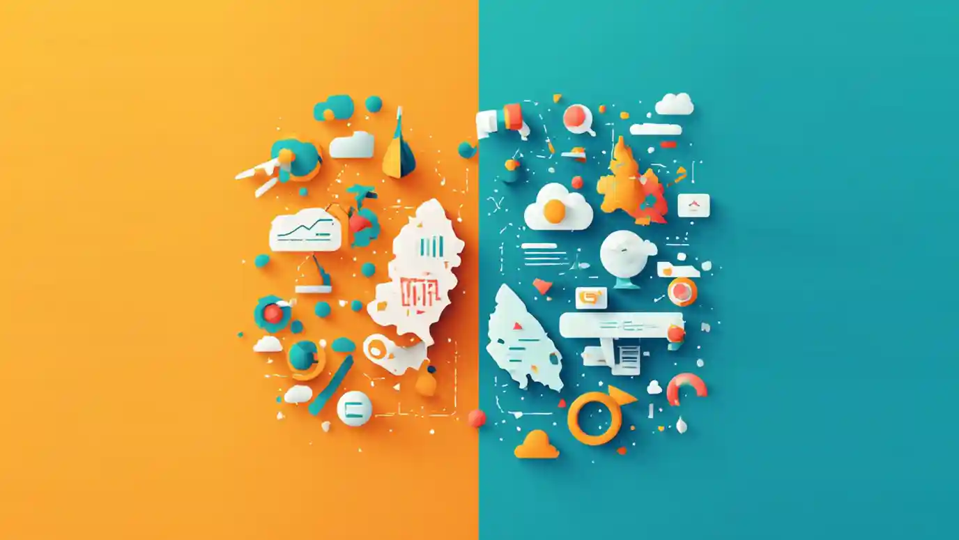 SEO vs Google Ads Madagascar 2026 SEO vs Google Ads Madagascar 2026