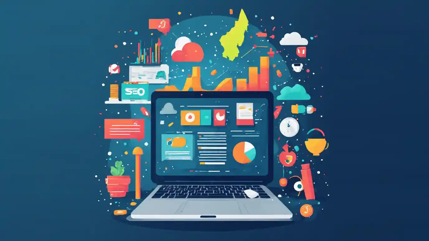 SEO WordPress Madagascar : optimiser son site étape par étape