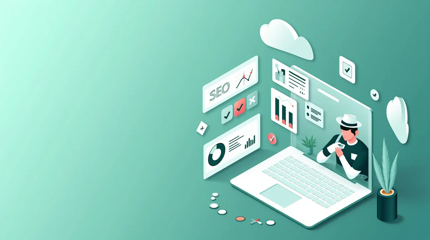 White Hat, Black Hat, Gray Hat SEO : les 3 approches expliquées